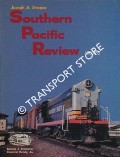 Southern Pacific Review 1983-85 by STRAPAC, Joseph A.